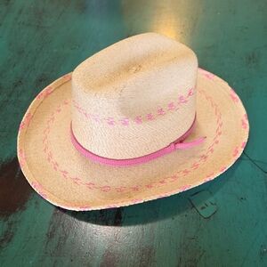 Atwood Cowgirl Hat